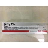 Jetry 1%