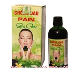 Tinh dầu ngải Chống Đau Pain Spa One