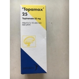 Topamax 25mg