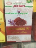 Nhụy Hoa Nghệ Tây Collagen Nano