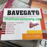 Bavegato