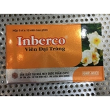 Inberco viên đại tràng