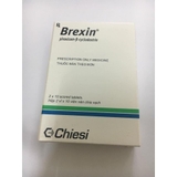 Brexin tablet 20mg