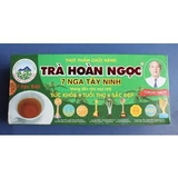 Trà hoàn ngọc 7 Nga Tây Ninh (xanh)