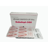 Gabalept 300mg