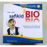 Safikid Bio