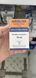 Arolox 15ml