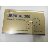 Ubiheal 300mg