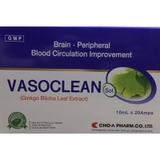 Vasoclean