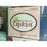 Cyskin