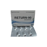 Return 90mg