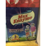 Max Enzyme