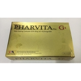 Pharvita Plus G2