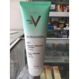 Kem tẩy da chết Vichy Normaderm 125ml