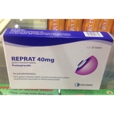 Reprat 40mg