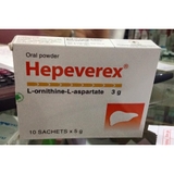 Hepeverex