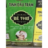 Tinh dầu tràm bé thơ 100ml