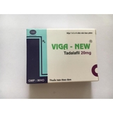 Viga - New 20mg