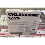 Cyclonamine 12.5%