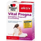 Vital Pregna