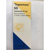 Topamax 50mg