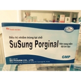 Susung Porginal