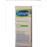 Cetaphil cream 50g