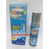 Gel lạnh hạ nhiệt Cool Bi