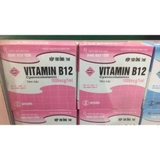 Vitamin B12 1000mcg/ml