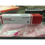 Biroxime cream 20g