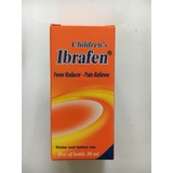 Ibrafen (30ml)