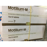Motilium - M