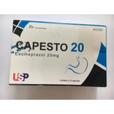 Capesto 20mg