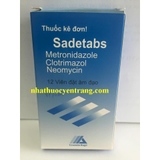 Sadetabs