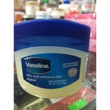 Vaseline pure petroleum jelly (49g)