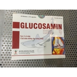 Glucosamin Hương Hoàng