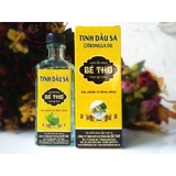 Tinh dầu sả Bé Thơ 50ml