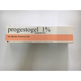 Progestogel 1%