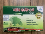 Viên Giấp Cá Extra