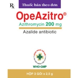 Opeazitro 200mg