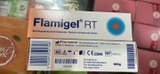 Flamigel RT 100g