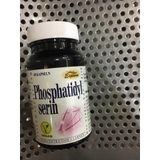 Phosphatidyl Serin Espara