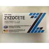 Zyzocete