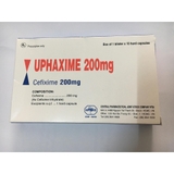 Uphaxime 200mg