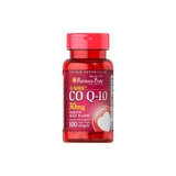 Co Q10 30mg - Puritan's Pride