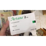 Artane 2mg