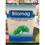 Bilomag 80mg