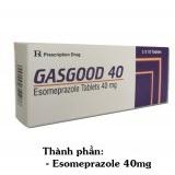 Gasgood 40mg