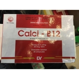 Calci B12 Đại Y