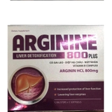 Arginine 800 Plus